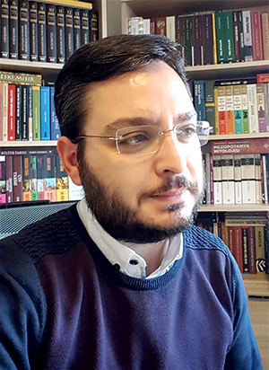 Düşünceyi Virüslerden Korumamız Lazım