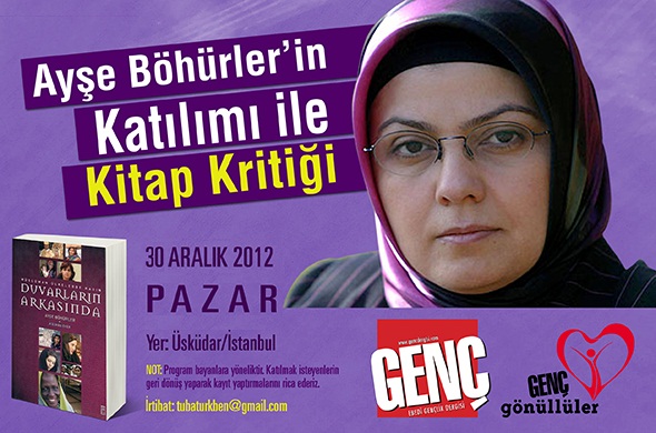 Müslüman Ülkelerdeki "Kadın"ı Konuştuk!