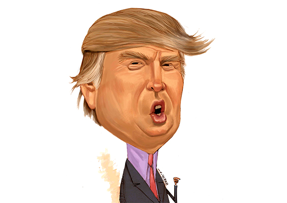 "Trump Kazanacak" Diyenlerdendim