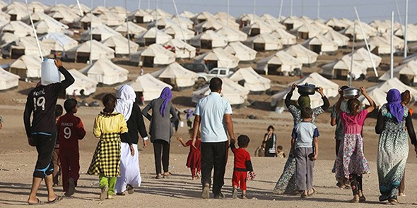 Şaka Gibi: Türkiye Dünyanın En Cömert 133. Ülkesiymiş!