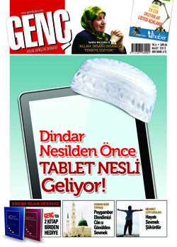 Derdimiz Sürekli Taze Kalmaktır
