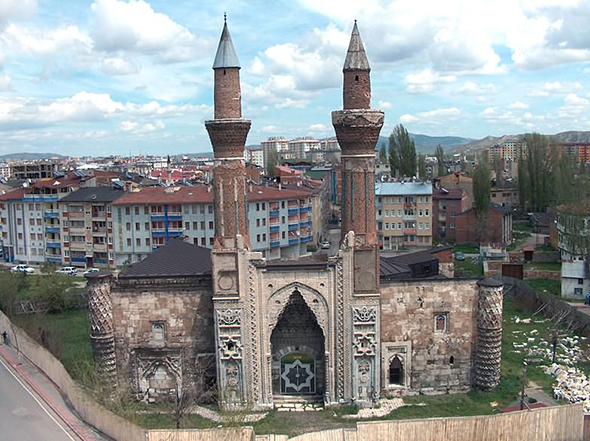 Sivas Eğitim Akademisi Başladı!