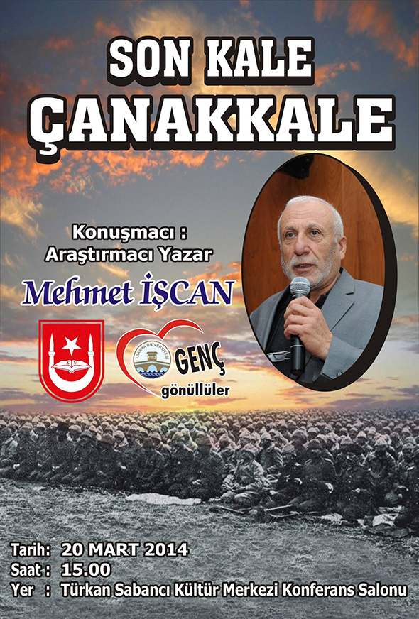 Rahmetle ve Hasretle Anıyoruz!