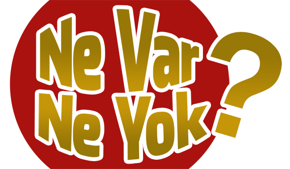 Nisan 2015`te Ne Var Ne Yok?