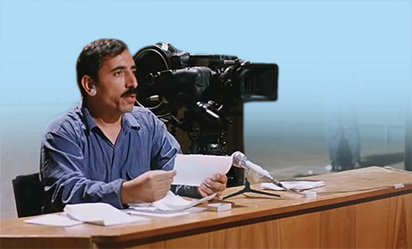 Selam Sinema
