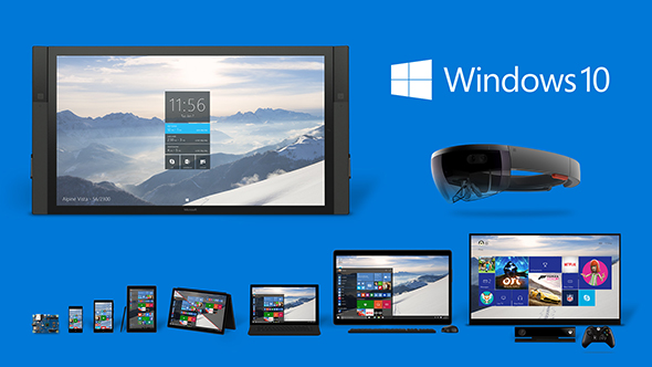 Windows 10 Bedava Olacak!