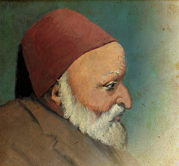 Kitap Muhibbi: Ali Emirî Efendi