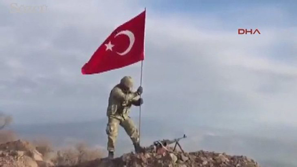 Hayaller Terör Koridoru, Gerçekler Bambaşka