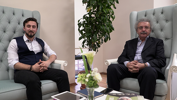Çeviriler En Güzel Köprülerdir