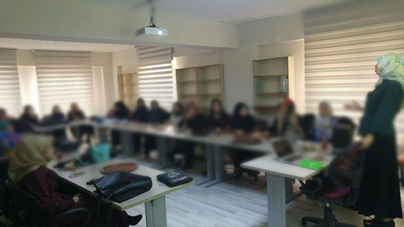 Çanakkale GENÇ`tir!