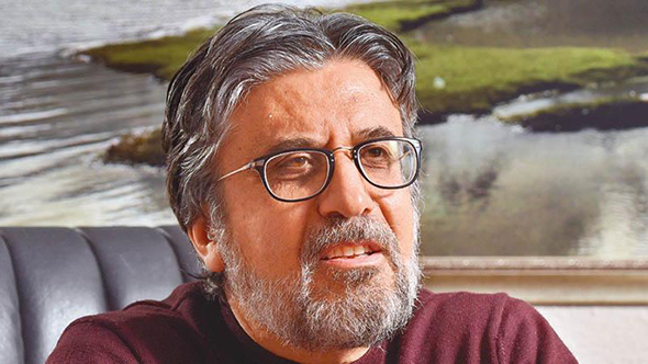 "Ölümle İrtibatlı Değilseniz Hayattan da Kopuksunuz Demektir"