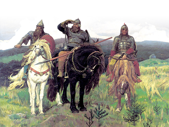 Hazarlar`dan Fatih`e Miras: Kırım