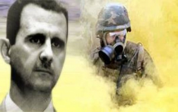 ABD Suriye`de İç Savaşı Uzatacak
