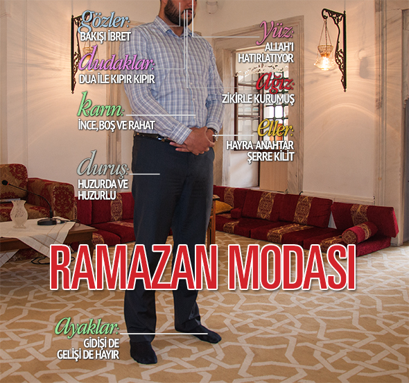 Ramazan Modası
