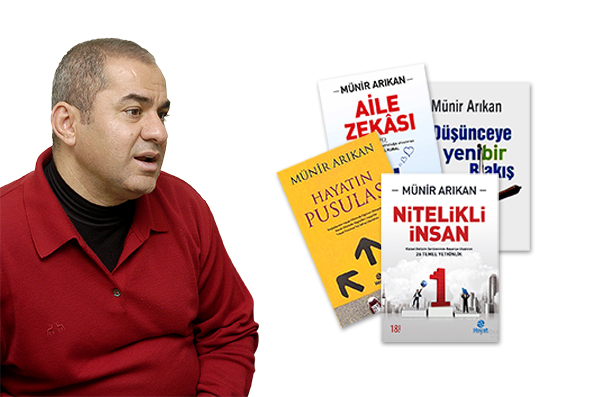 Fıtratını Bilen Haddini Bilir