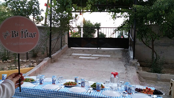 Bi İftar!