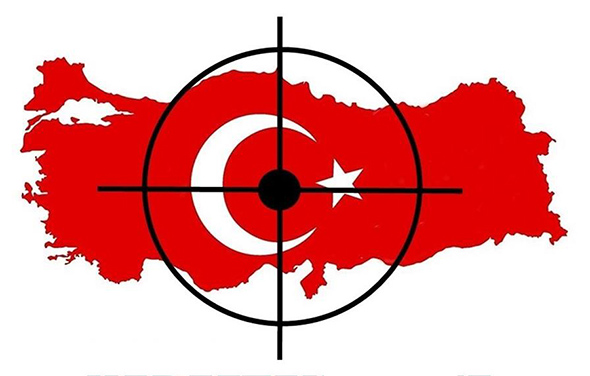 "Şeytanlaştırma" İle Kontrol Edilmek İstenilen Türkiye