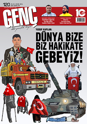 Hesapsız Yaşayanın Hesabı Kapanır!