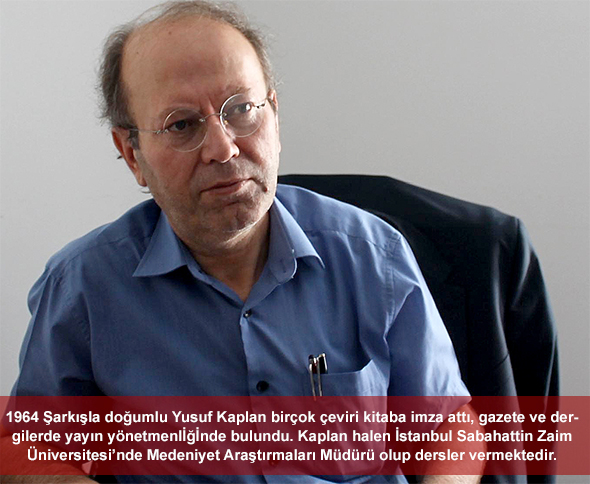 Dünya Bize Biz Hakikate Gebeyiz!