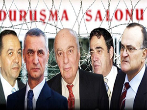Balyoz Gibi Cezalar!