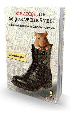 28 Şubat`ta Arslan Yürekli Olmak