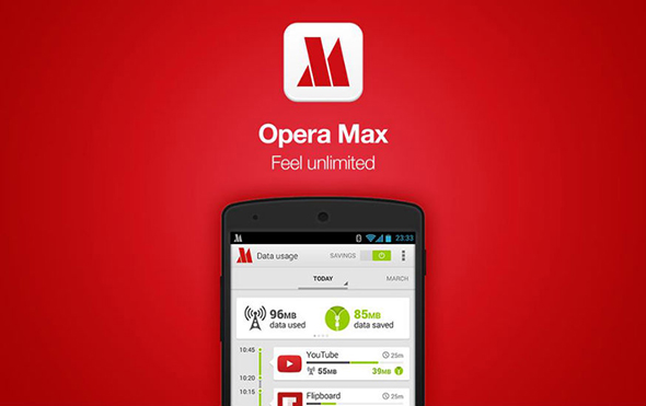 Mobil Kotanızı Kontrol Altına Alın
