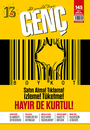 Biz Dergiciliği Neden Çok Sevdik?