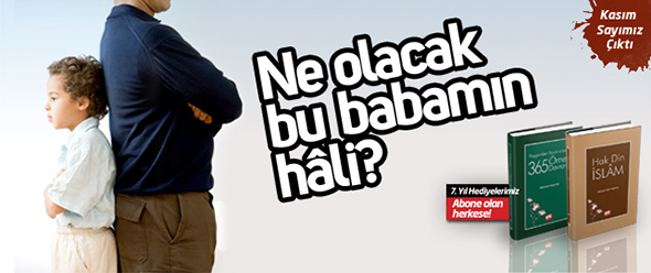 Yeni Sayı Yeni Heyecan!