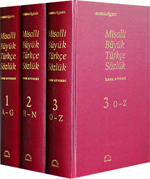 Kubbealtı Lûgati Artık İnternette