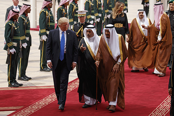 Güvenilmez  Müttefik Olarak  Amerika