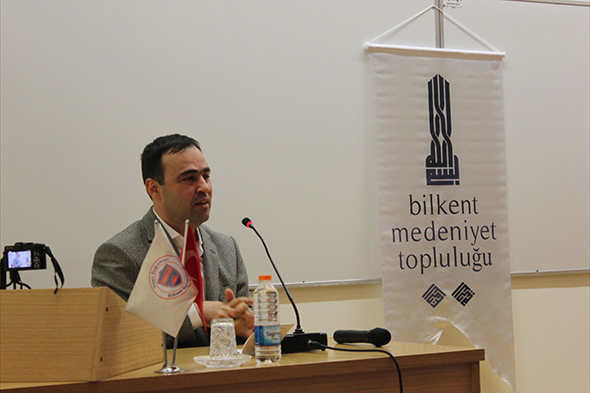 Medeniyet ve Gençlik