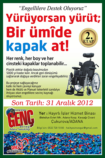 İçimiz Dışımız Kapak Oldu