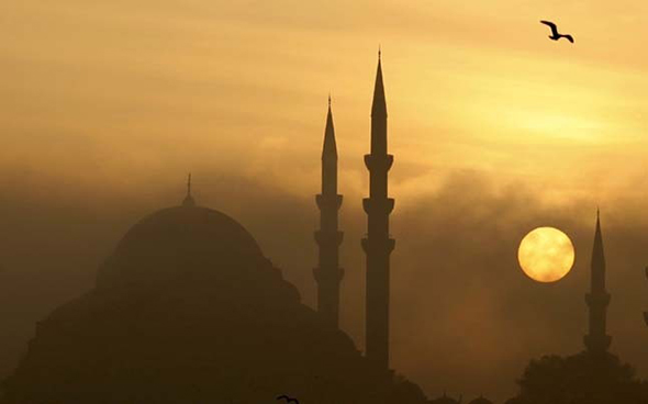 İslam`ı Yeşerten Gençler