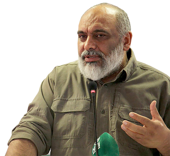 Hata Yapana Değil, Hatanın Kendisine Öfke Duymalıyız