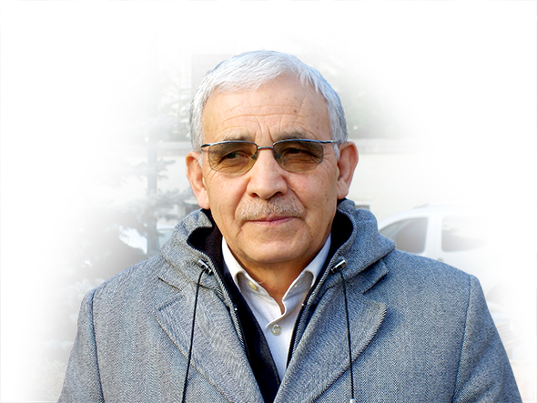 Osman Sarı: Bilge Şair, Son Derviş