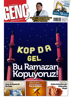 Parola: Kutup Yıldızı