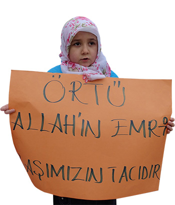Düştüm AVM Yollarına!