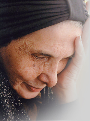 Cezbe ve Hikmet Arasında Ayşe Şasa