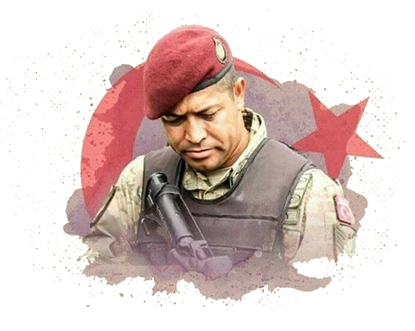 Şehitler Can Verir, Hayat Bağışlar