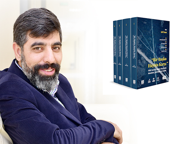 İslamcılık Türkiye`nin Temel Fikridir