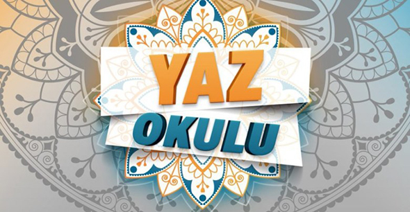 Yaz Programları İçin Harika Bir Derleme