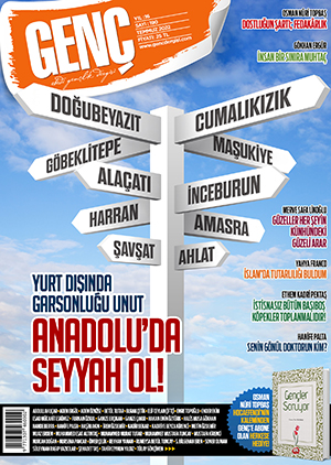 Yeter Ki Gitmek İste, Vesileler Yaratır Rabbimiz