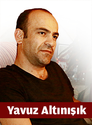 Tevbe Kapısını Aralamanın Derdindeyiz