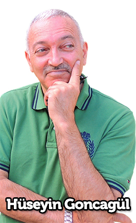 İslam`ın Tebessümünü Ortaya Çıkarmak İstedim Hep!
