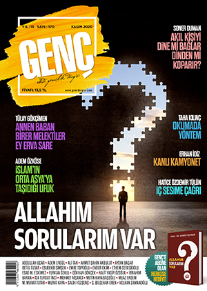Gençler Soracak, İlim Ehli Yorulacak