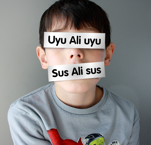 Okulsuz da Olur!