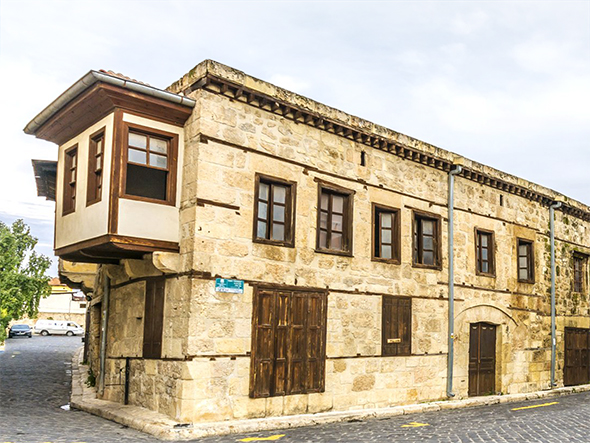 Boşluğu Selamlamak
