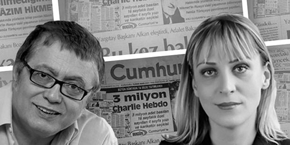 İçimizdeki Charlie Hebdo`cular