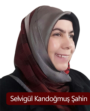 Nasıl Yaşarsanız Öyle Yazarsınız!