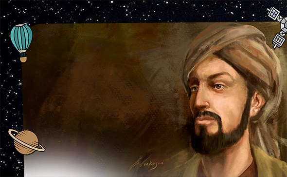 Diyarbakırlı Dâhî Mühendis: Cezerî